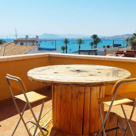Casa La Azohia Villa Екстериор снимка