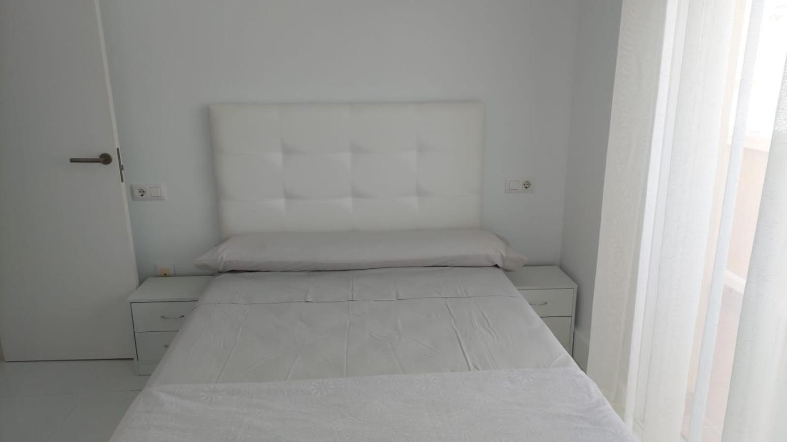 Casa La Azohia Villa Екстериор снимка