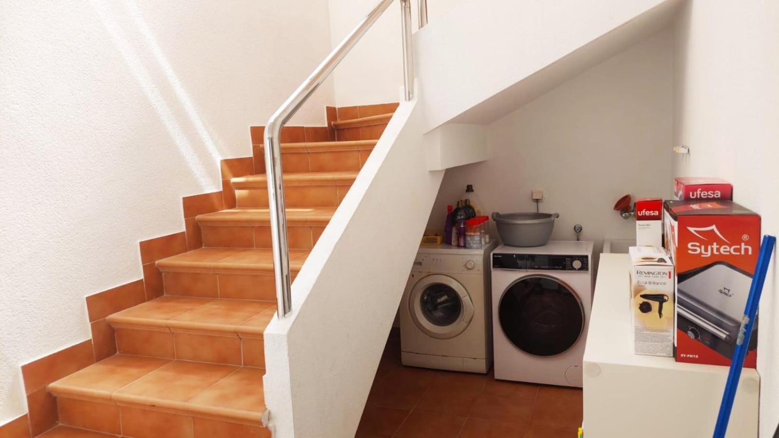 Casa La Azohia Villa Екстериор снимка