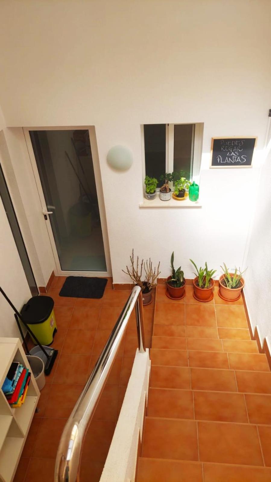 Casa La Azohia Villa Екстериор снимка