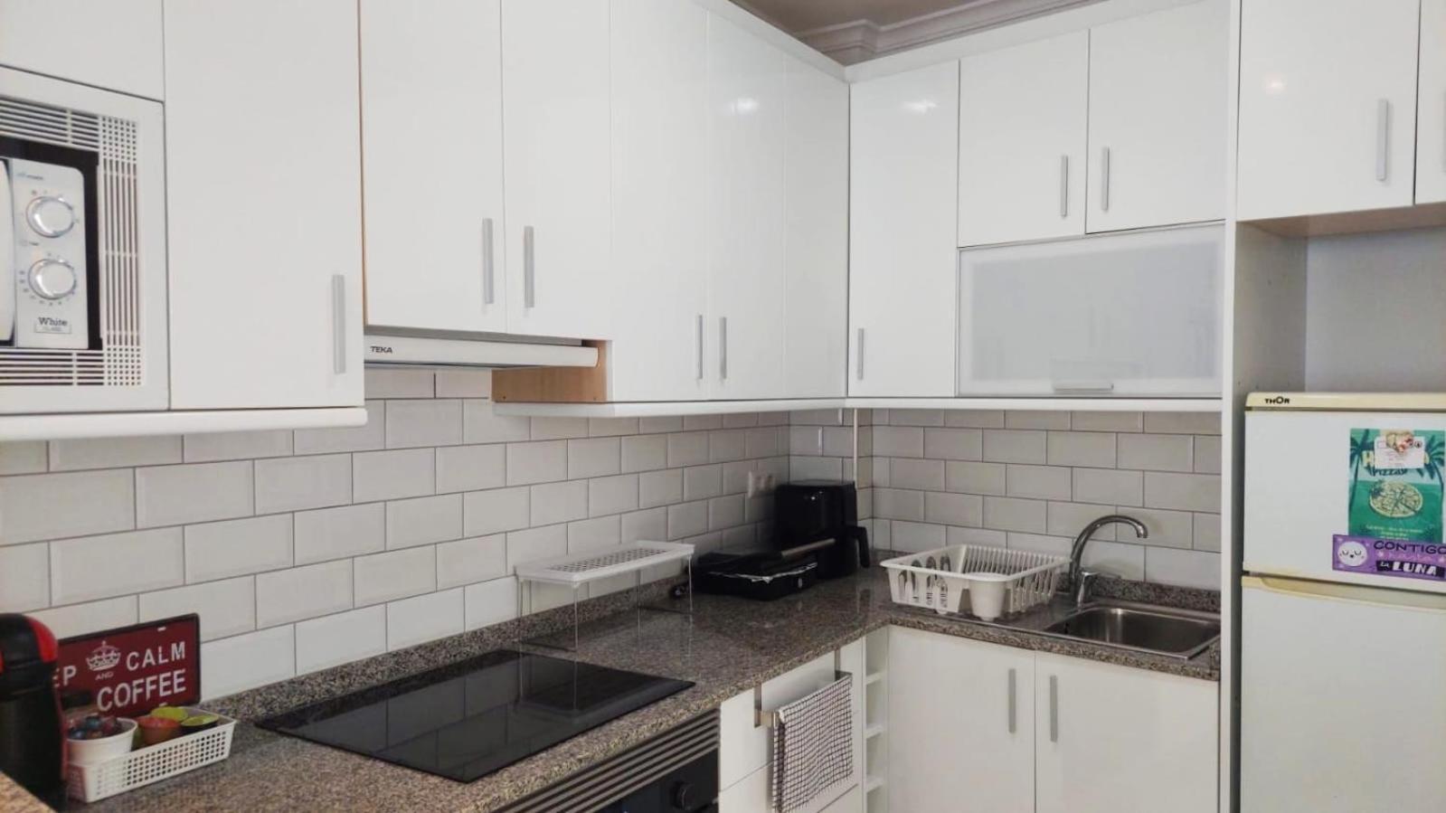 Casa La Azohia Villa Екстериор снимка