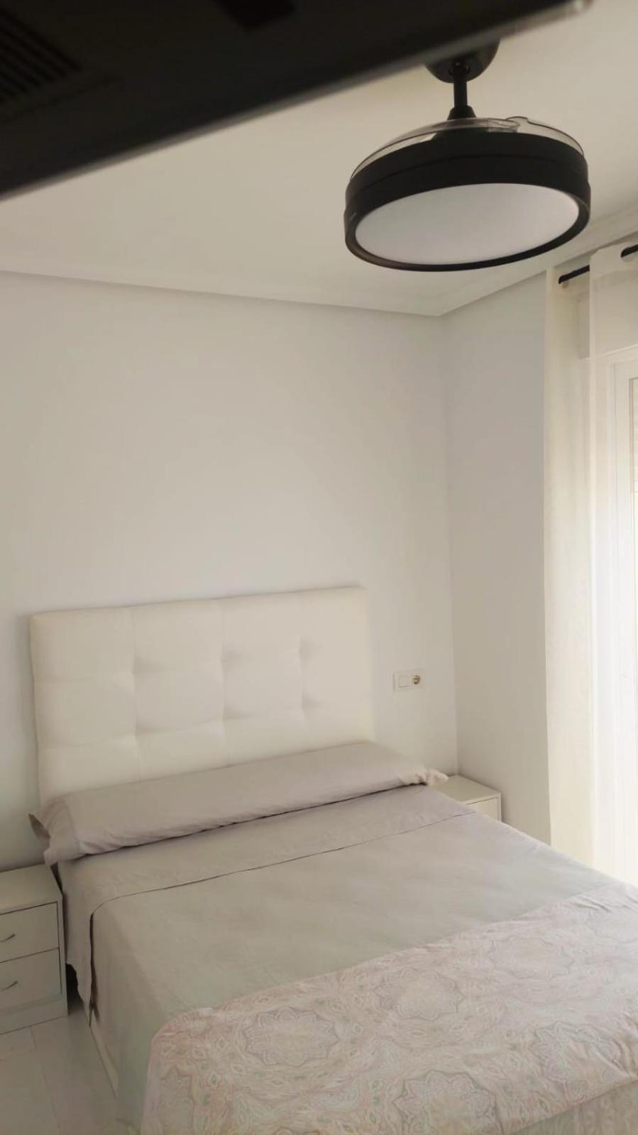Casa La Azohia Villa Екстериор снимка
